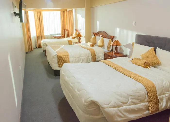 Hotel La Joya