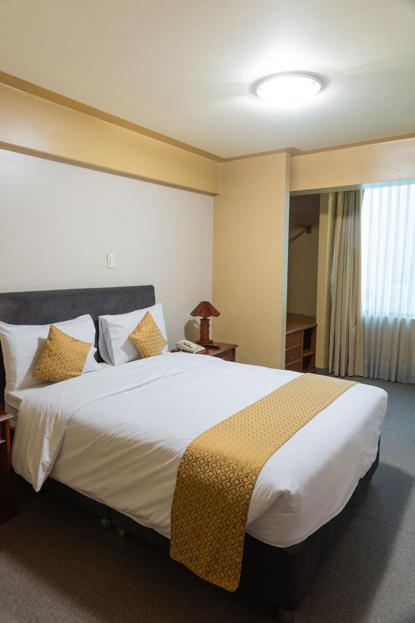 La Joya Huaraz (Ancash)