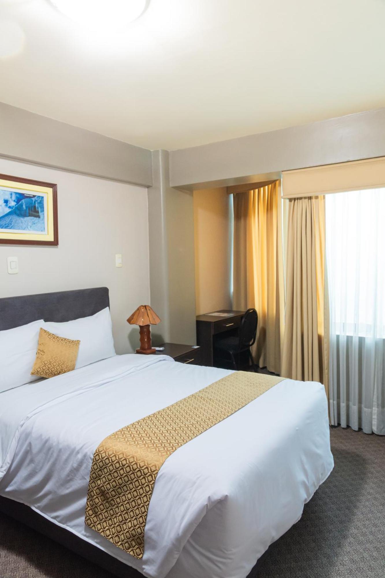 La Joya Hotel 3*